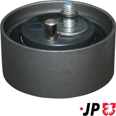 JP GROUP Timing belt tensioner pulley Article number: 1112205400 cheaply