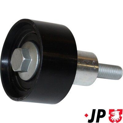 JP GROUP Timing belt deflection pulley Article number: 1112208400 cheaply