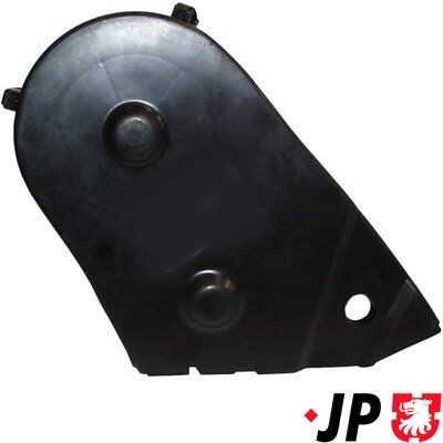 JP GROUP Cover, timing belt Article number: 1112400300 cheaply