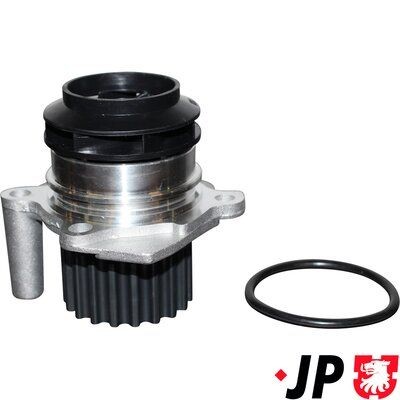 JP GROUP Water pump Article number: 1114104900 cheaply