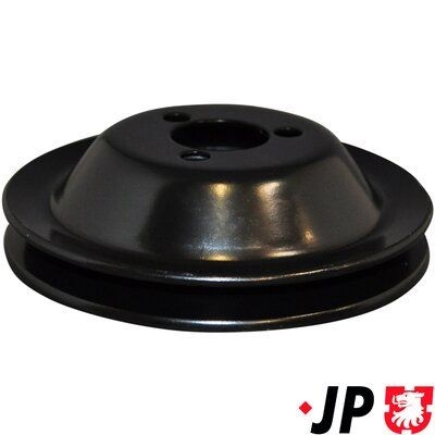 JP GROUP Remskive, vandpumpe Varenummer: 1114150100 billige