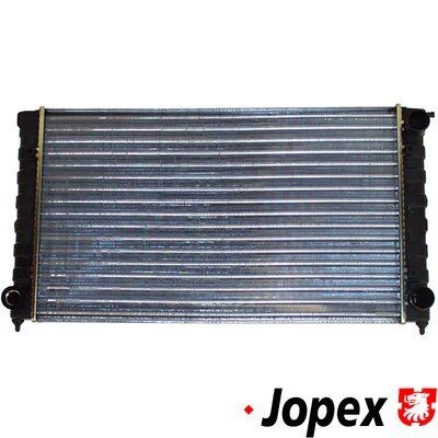 JP GROUP Radiaator, mootorijahutus Artikli number: 1114201700 soodsalt