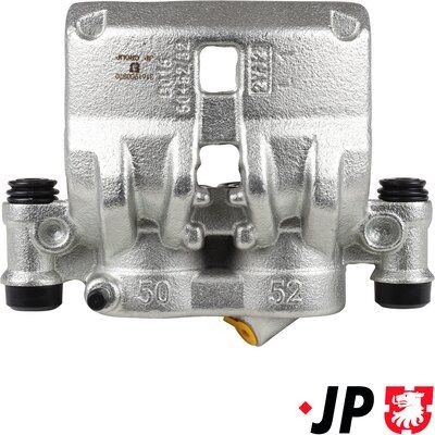 JP GROUP Mounting, radiator Article number: 1114250300 cheaply