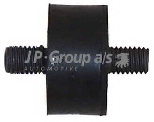 JP GROUP 1114250700 Lagring, radiator PASSAT 1.5 D 50 HK Diesel 1981