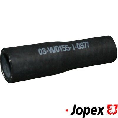 JP GROUP Radiatorslange artikkelnummer: 1114300200 billig