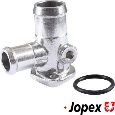 JP GROUP Radiator hose Article number: 1114311700 cheaply