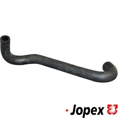 JP GROUP Radiator hose Article number: 1114312800 cheaply