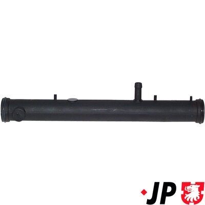 JP GROUP Coolant Tube Article number: 1114400100 cheaply