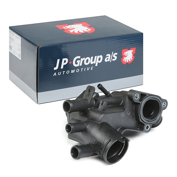 JP GROUP Thermostat housing Article number: 1114507500 cheaply