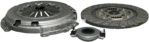 JP GROUP Thermostat housing Article number: 1114507800 cheaply