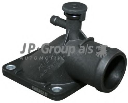 JP GROUP Thermostat housing Article number: 1114508700 cheaply