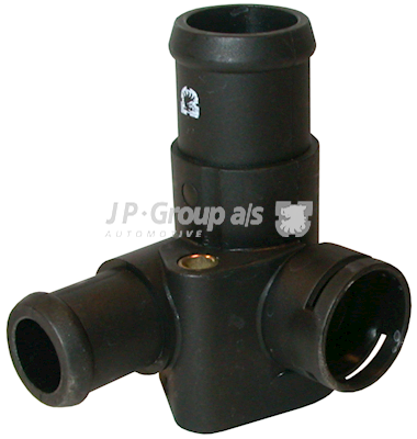 JP GROUP Sealing Plug, coolant flange Article number: 1114550310 cheaply