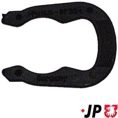 JP GROUP Retaining Spring Article number: 1114550400 cheaply