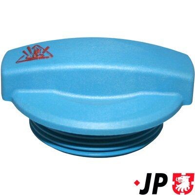 JP GROUP Expansion tank cap Article number: 1114800500 cheaply