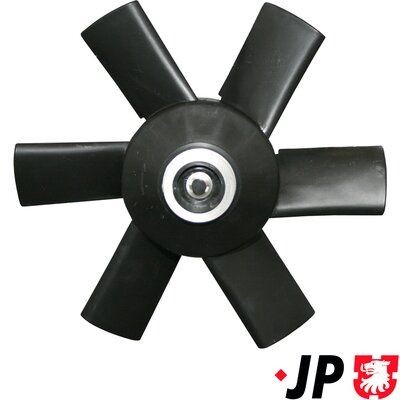 JP GROUP Ventilatorhjul, motorkøling Varenummer: 1114900580 billige