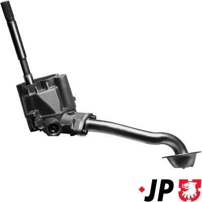 JP GROUP Bearing, radiator fan shaft Article number: 1115000200 cheaply