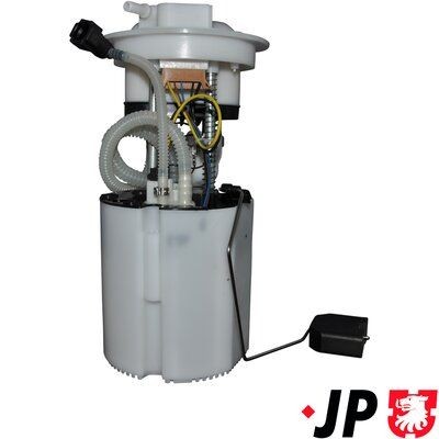 JP GROUP Fuel feed unit Article number: 1115206100 cheaply