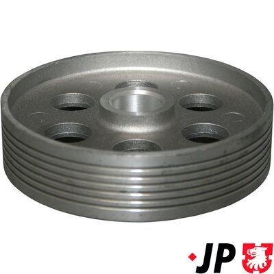 JP GROUP Flange, central injection Article number: 1115300500 cheaply