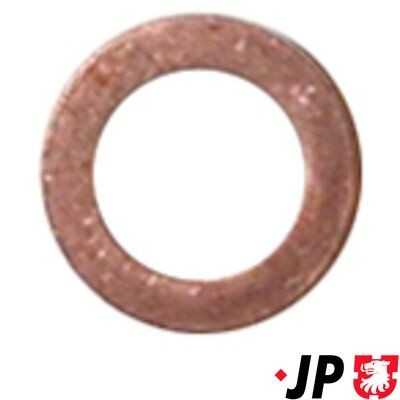 JP GROUP 1115550200 Heat Shield, injection system PASSAT 1.9 TDI Syncro/4motion 110 PS Diesel 2001