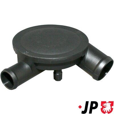 JP GROUP Valve, engine block breather Article number: 1116002700 cheaply