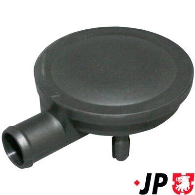 JP GROUP Valve, engine block breather Article number: 1116002800 cheaply