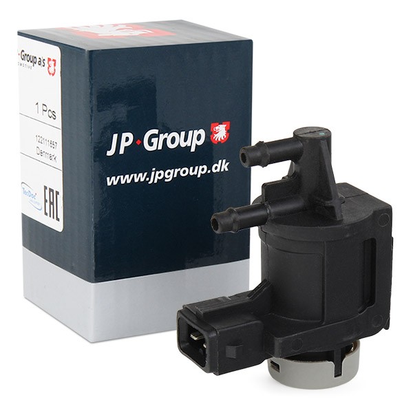 JP GROUP Boost Pressure Control Valve Article number: 1116005000 cheaply