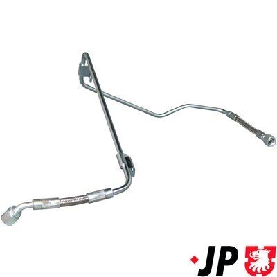 JP GROUP 1117600400 Oljeledning, lader PASSAT 1.8 T 150 HK Bensin 2001
