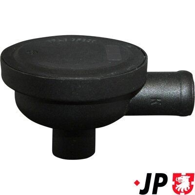 JP GROUP Valve, engine block breather Article number: 1117701500 cheaply