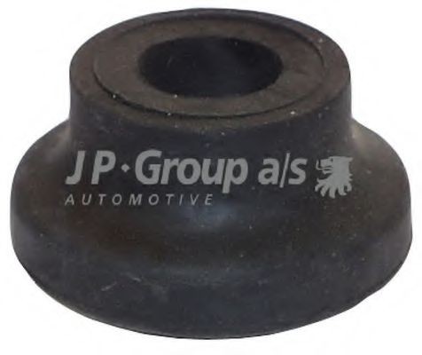 JP GROUP Paigutus, Mootor Artikli number: 1117905800 soodsalt