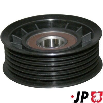 JP GROUP Tensioner pulley Article number: 1118301200 cheaply