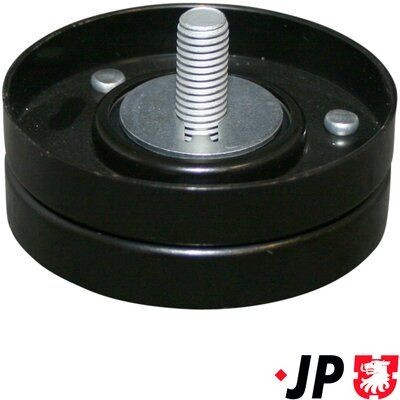 JP GROUP Deflection / Guide Pulley, v-ribbed belt Article number: 1118303400 cheaply