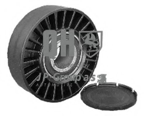 JP GROUP Galoppino guidacinghia, cinghia Poly-V Numero articolo: 1118303509 poco costoso