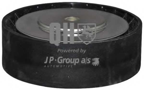 JP GROUP Tensioner Pulley, V-belt Article number: 1118303609 cheaply