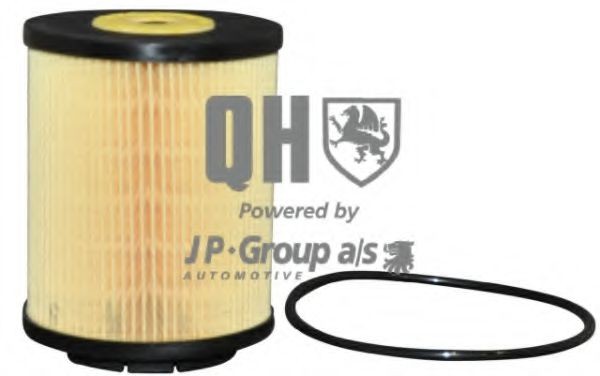 JP GROUP Filtro olio Numero articolo: 1118500309 poco costoso