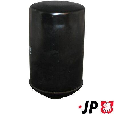 JP GROUP Oil filter Article number: 1118502700 cheaply
