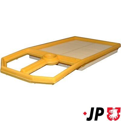 JP GROUP Luftfilter Varenummer: 1118600700 billige