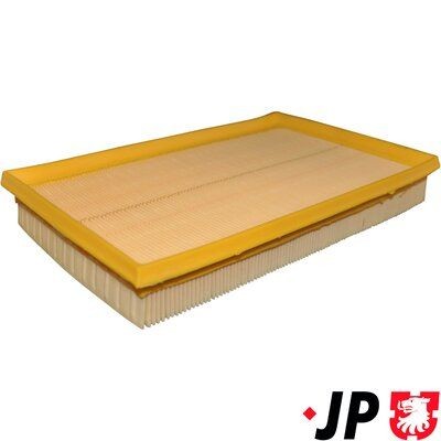 JP GROUP Air filter Article number: 1118600800 cheaply