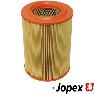 JP GROUP Air filter Article number: 1118601000 cheaply