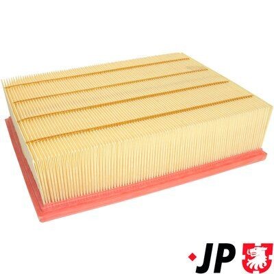 JP GROUP Air filter Article number: 1118601600 cheaply
