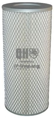 JP GROUP Air filter Article number: 1118601809 cheaply