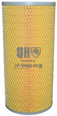 JP GROUP Air filter Article number: 1118602309 cheaply