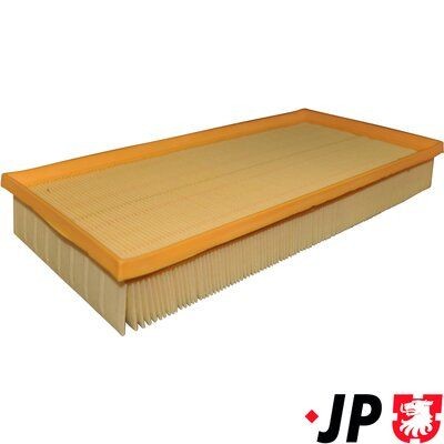 JP GROUP Luftfilter Varenummer: 1118602600 billige