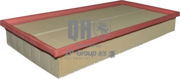 JP GROUP Air filter Article number: 1118602609 cheaply