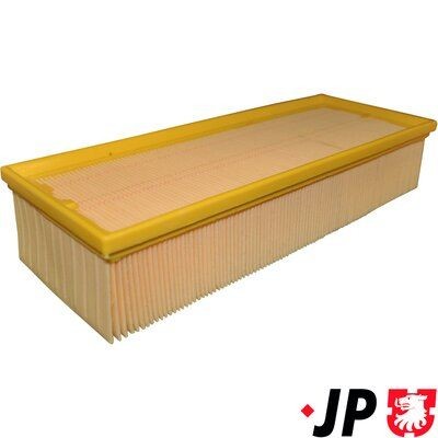 JP GROUP Luftfilter Varenummer: 1118602800 billige