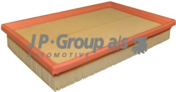 JP GROUP Luftfilter Varenummer: 1118602900 billige