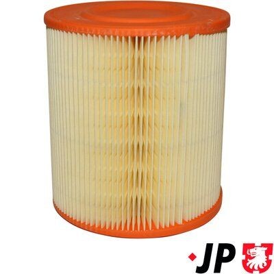 JP GROUP Luftfilter Varenummer: 1118603300 billige
