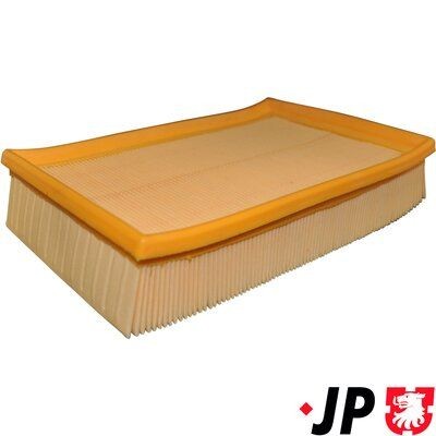 JP GROUP Luftfilter Varenummer: 1118603700 billige