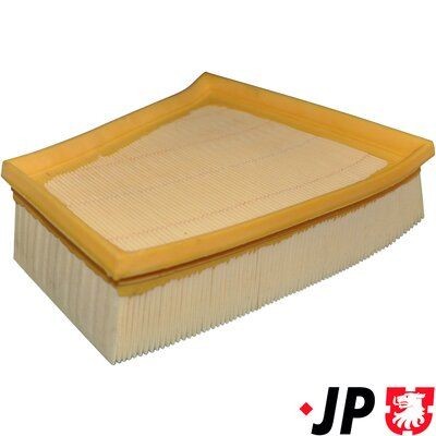 JP GROUP Luftfilter Varenummer: 1118603800 billige