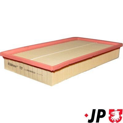 JP GROUP Luftfilter Varenummer: 1118606800 billige