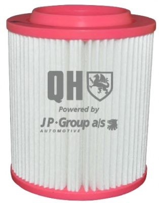 JP GROUP Air filter Article number: 1118607209 cheaply